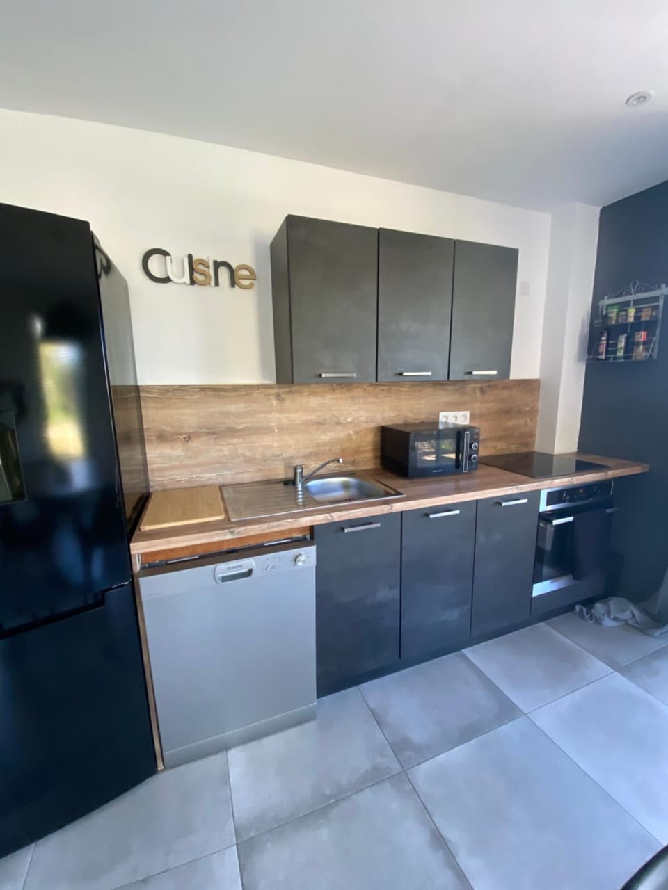 Porto-Vecchio - Lecci Lodge Apartment in Zonza