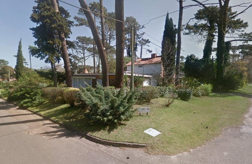 15 de Febrero House in Punta del Este