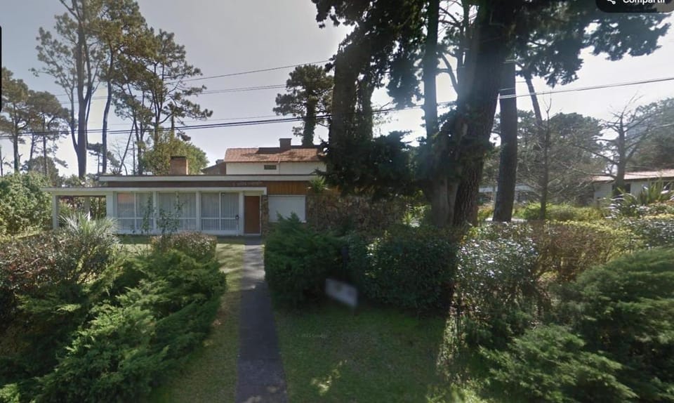 15 de Febrero House in Punta del Este