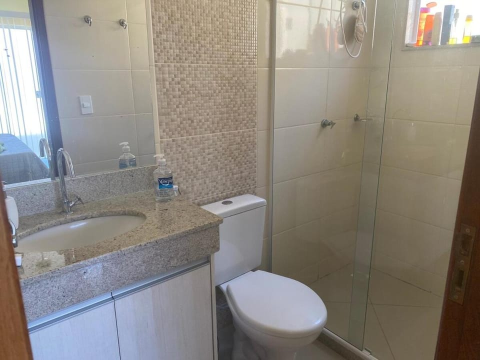 Casa Ampla a 700 m da praia de costazul House in State of Rio de Janeiro
