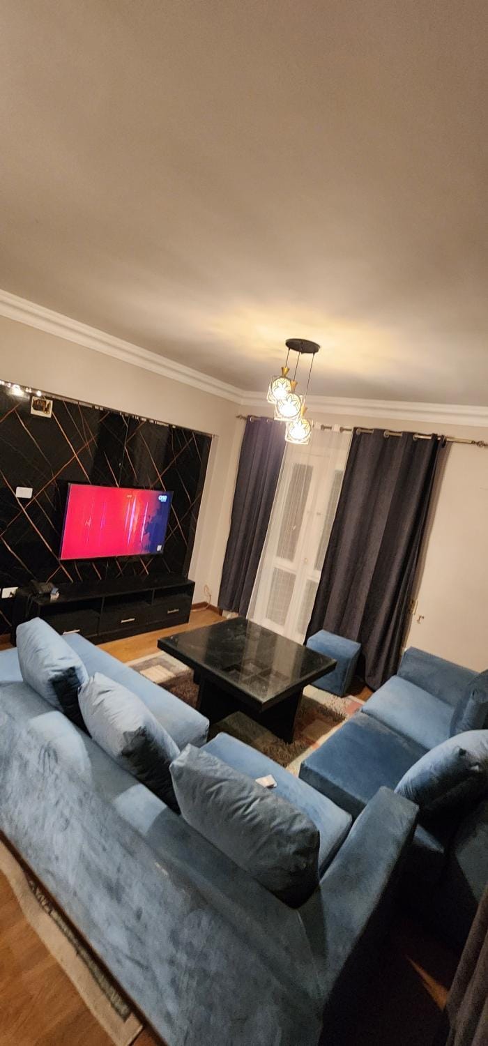 Luxury Apartment - Sheikh Zayed Apartment in Egypt