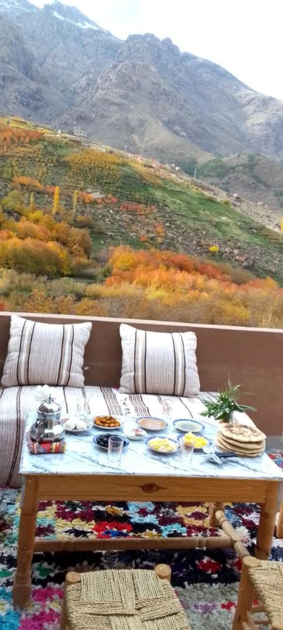 View (from property/room), Balcony/Terrace