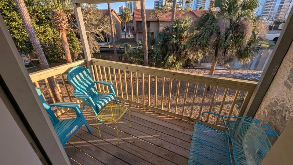 Balcony/Terrace, Balcony/Terrace