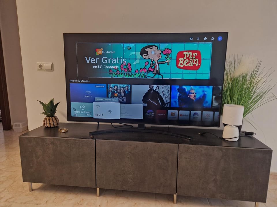 TV and multimedia