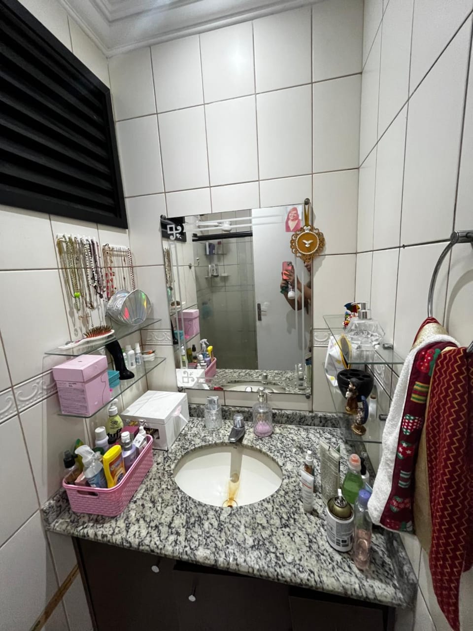 Apartamento de Lorena no Bairro do Marco Apartment in Belém