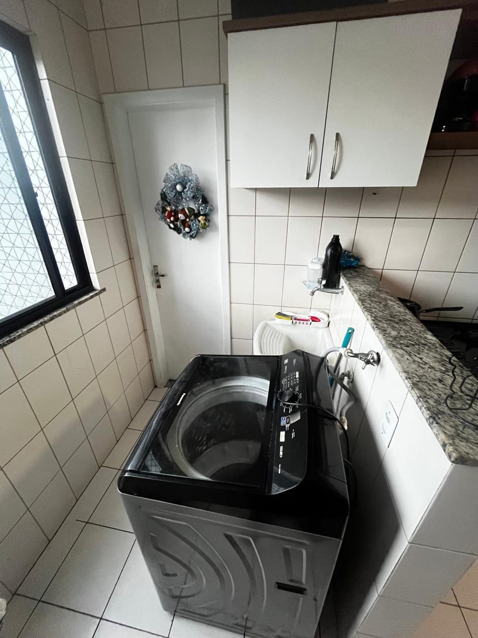 Apartamento de Lorena no Bairro do Marco Apartment in Belém