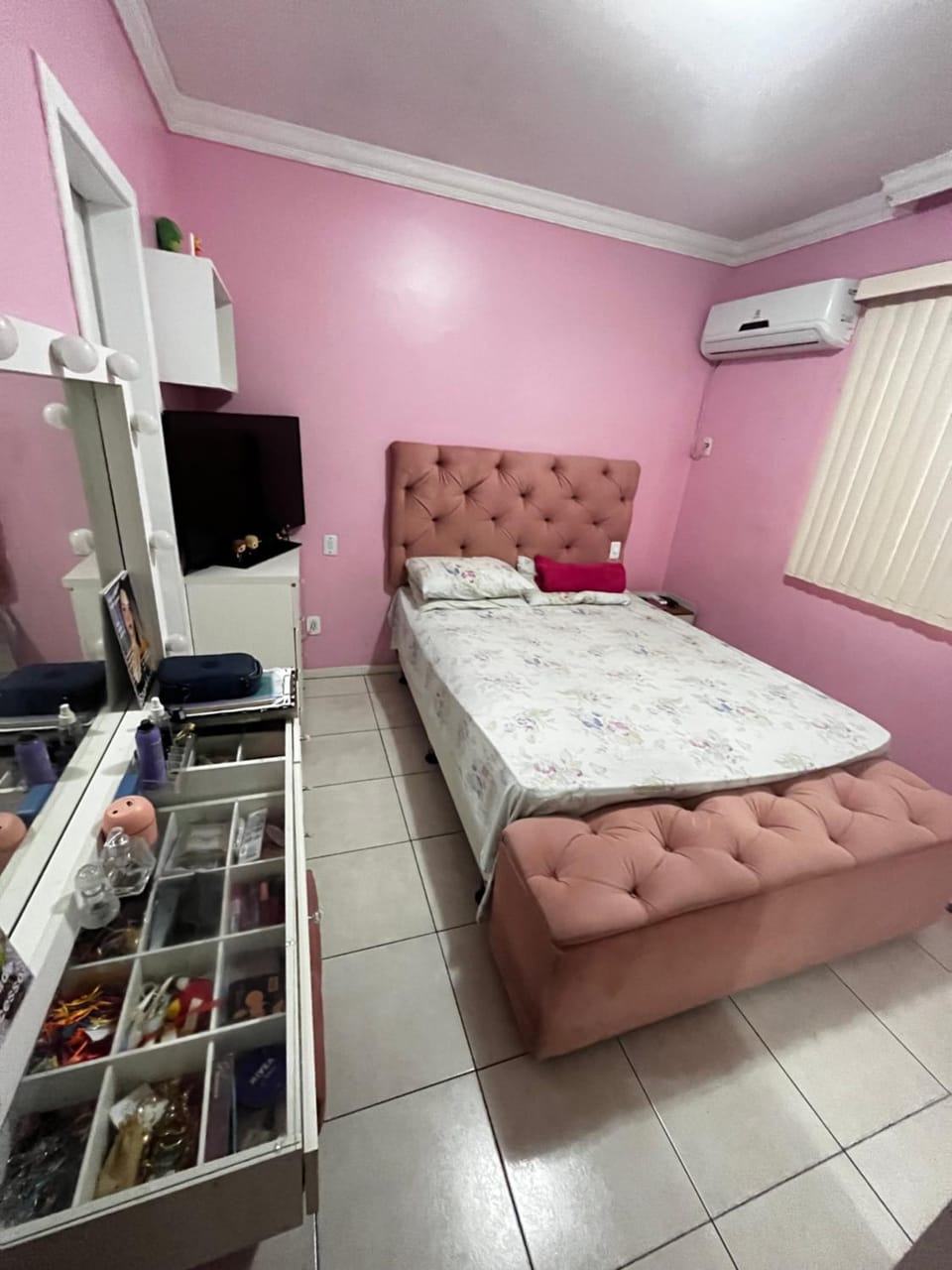 Apartamento de Lorena no Bairro do Marco Apartment in Belém