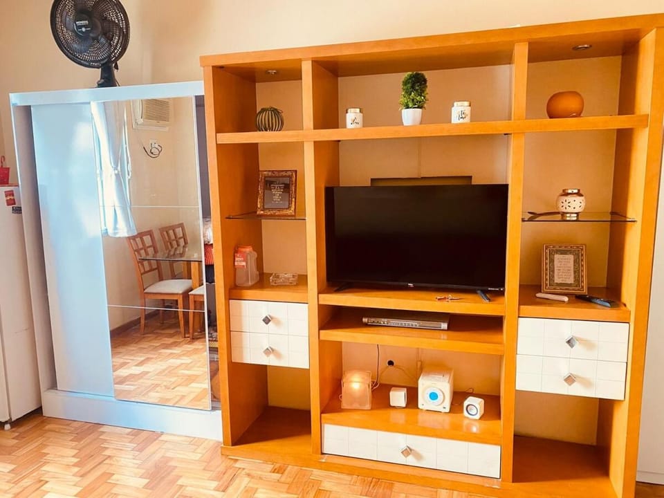 Studio centro Rio Lapa Apartment in Santa Teresa