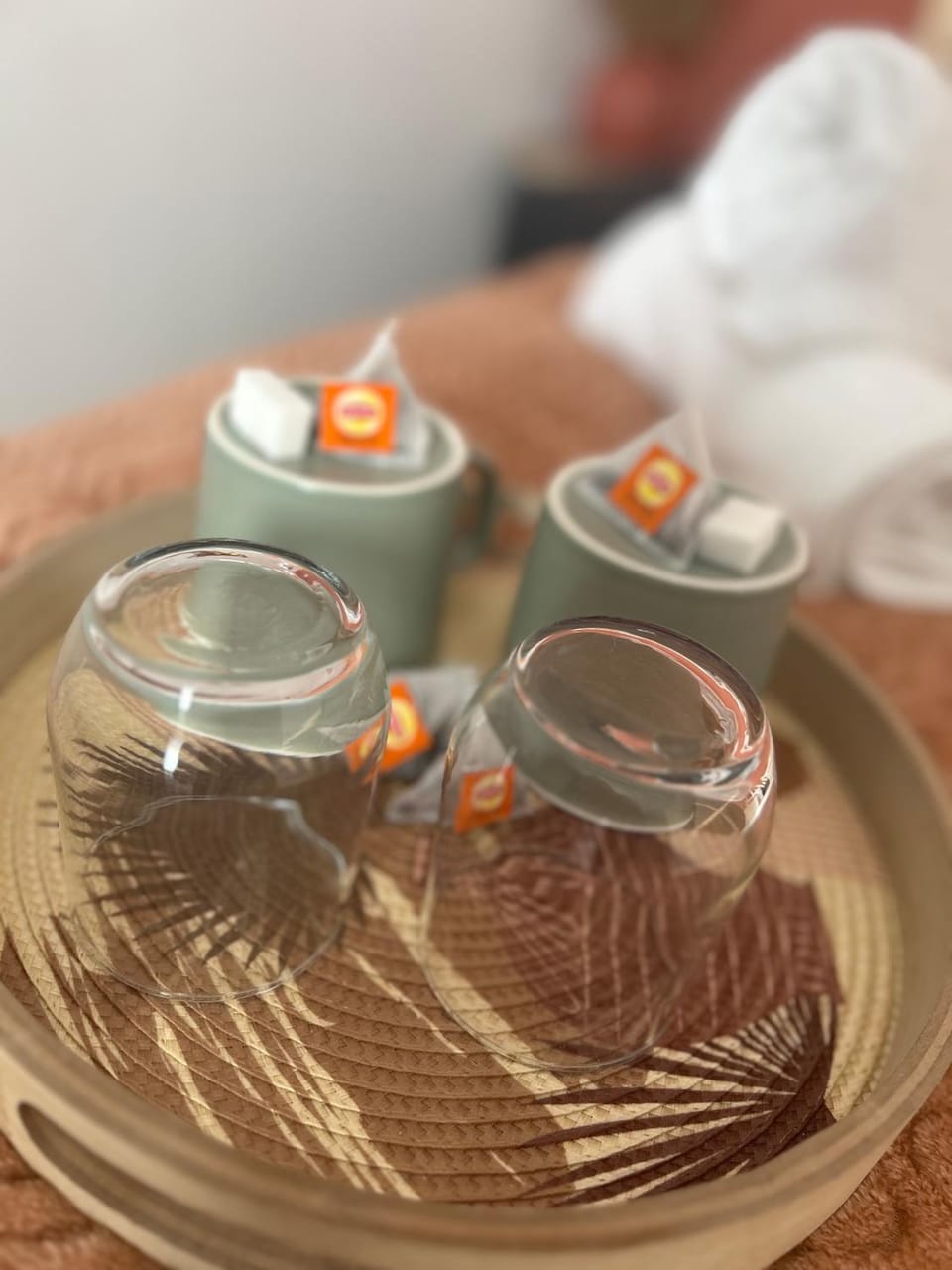 Appart'hôtel - Gare TGV - Avignon Apartment in Avignon