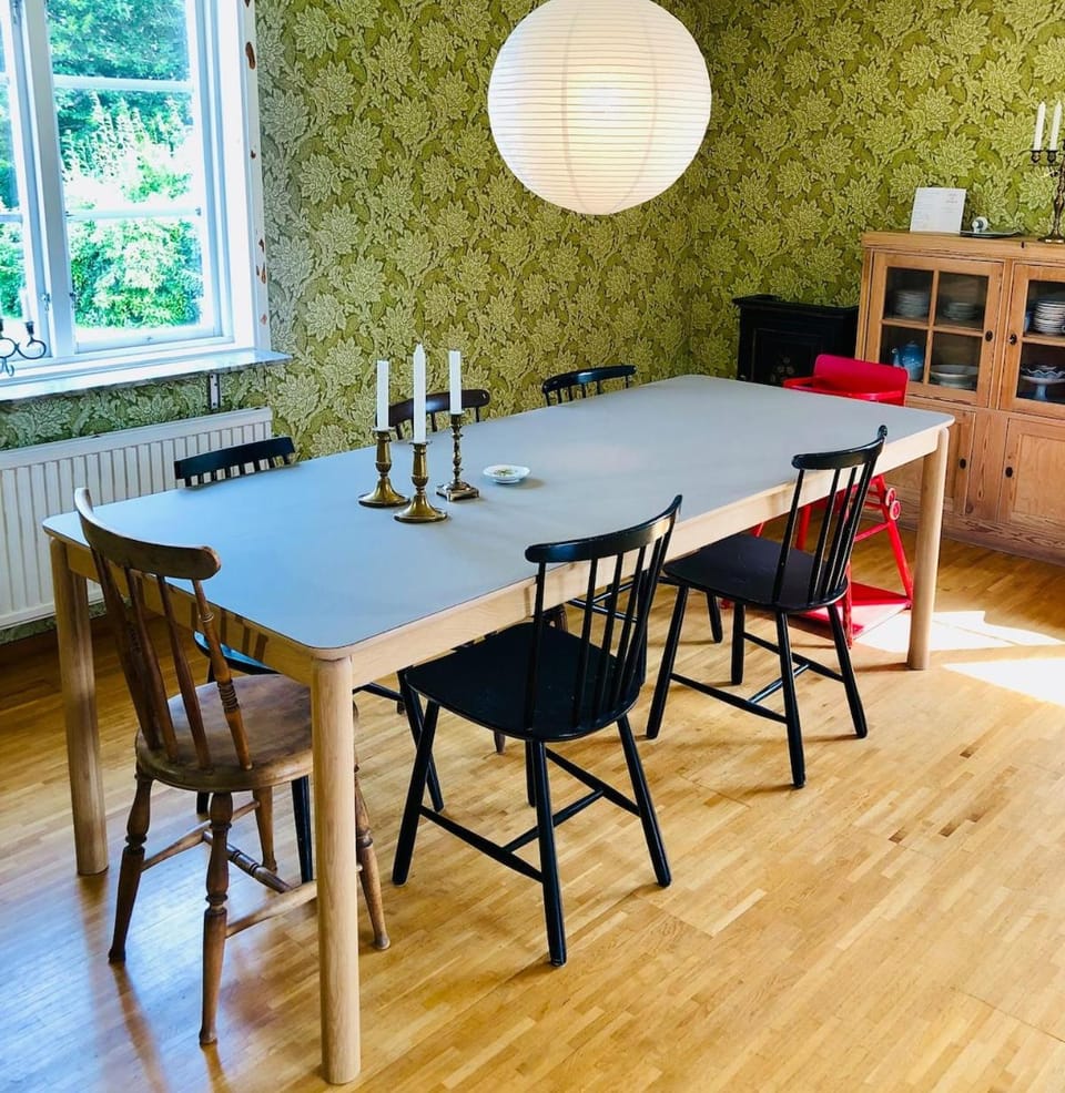 Beautiful farm in the heart of Smaland Villa in Sweden