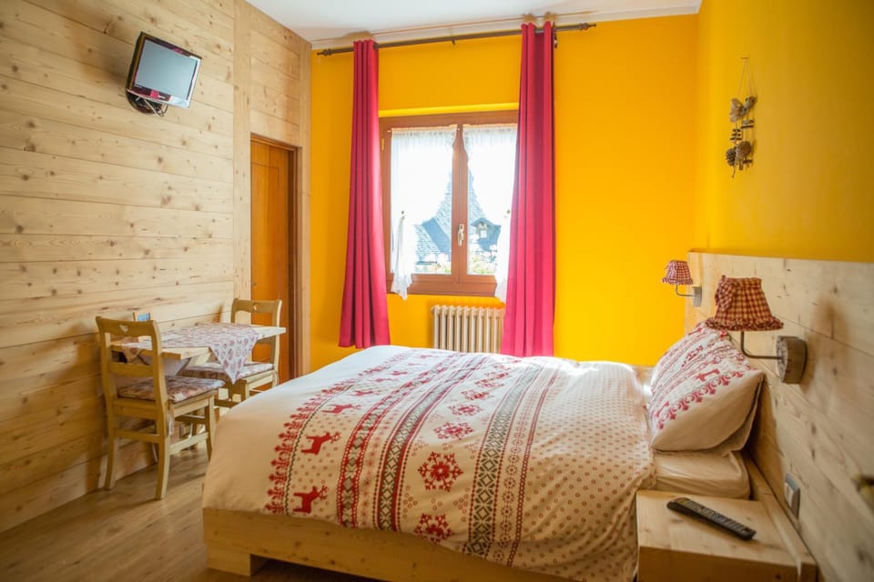 Albergo Rotenthal Hotel in Canton of Ticino