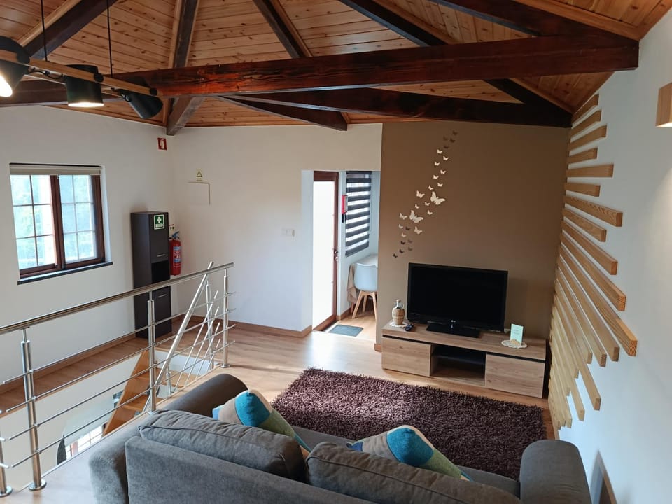 Casa Terra & Mar House in Azores District