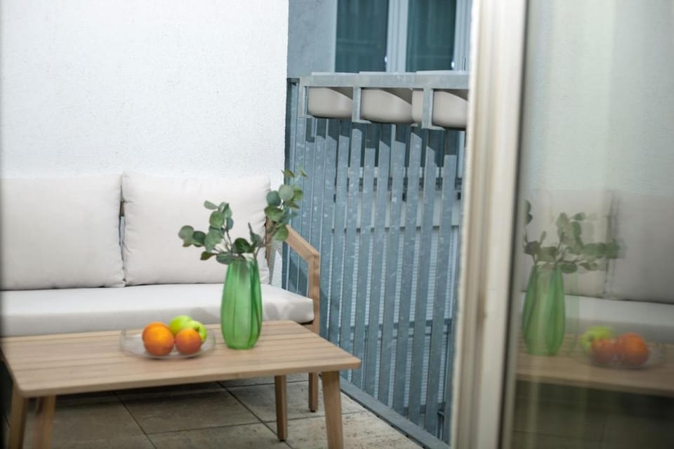 Designer-Apartment - 1 km zum Brandenburger Tor! Apartment in Berlin
