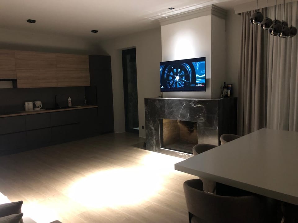 L&vHOUSE Villa in Armenia