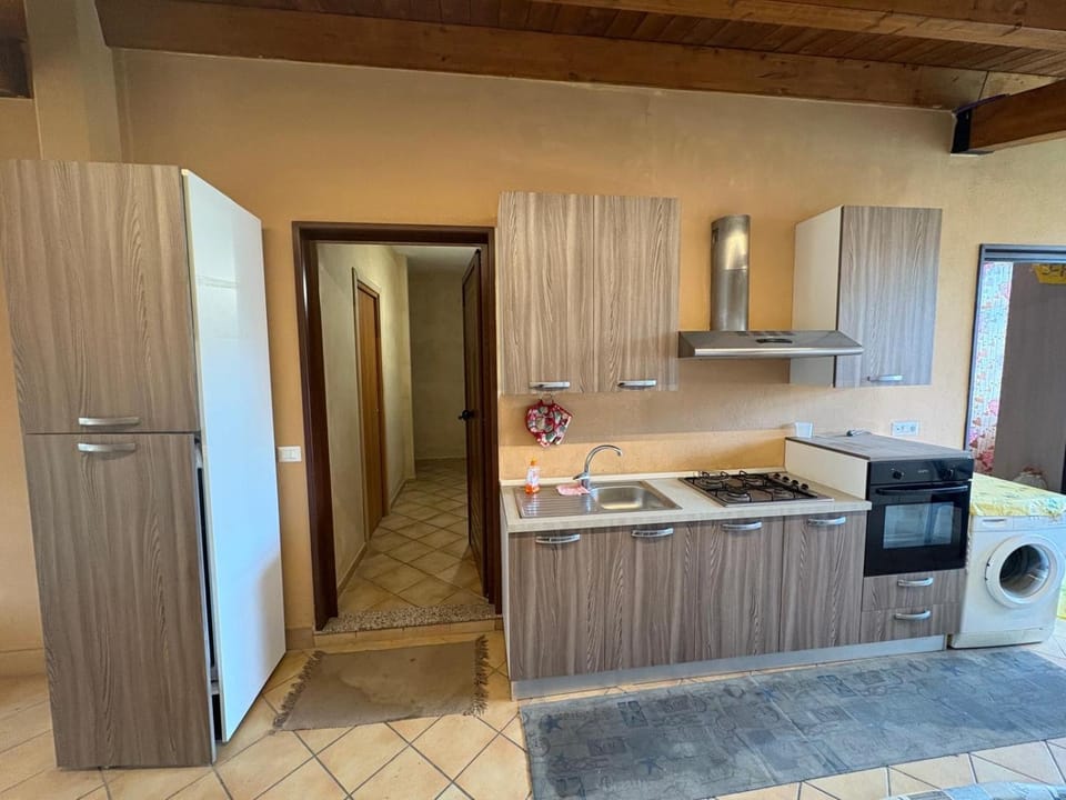 Casa di mare - Portorosa Apartment in Sicily