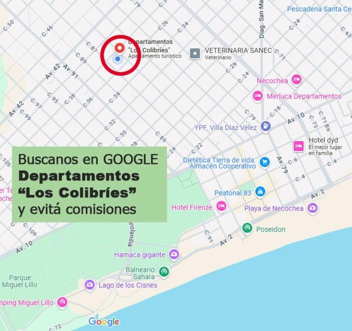 Location