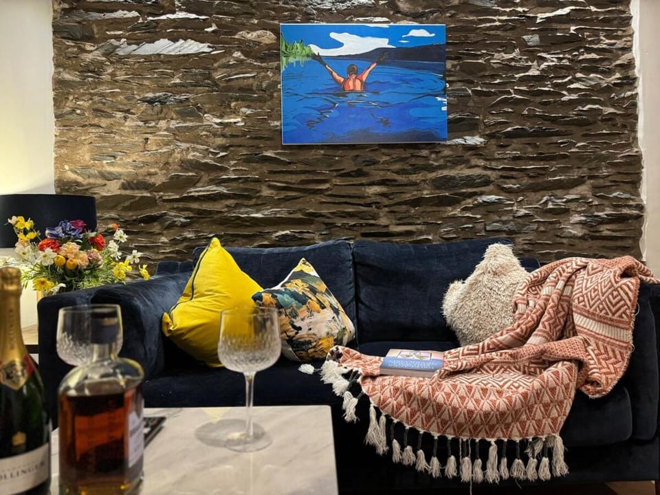 The Queens Nest, 1 - Bed, Sleeps 2 Apartment in Windermere