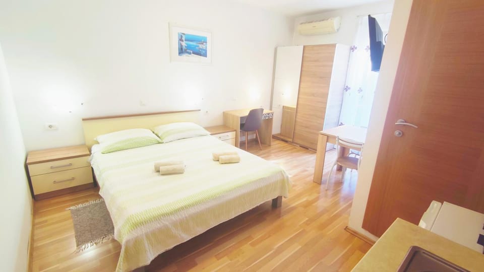 Apartments Vjeko Apartment in Split