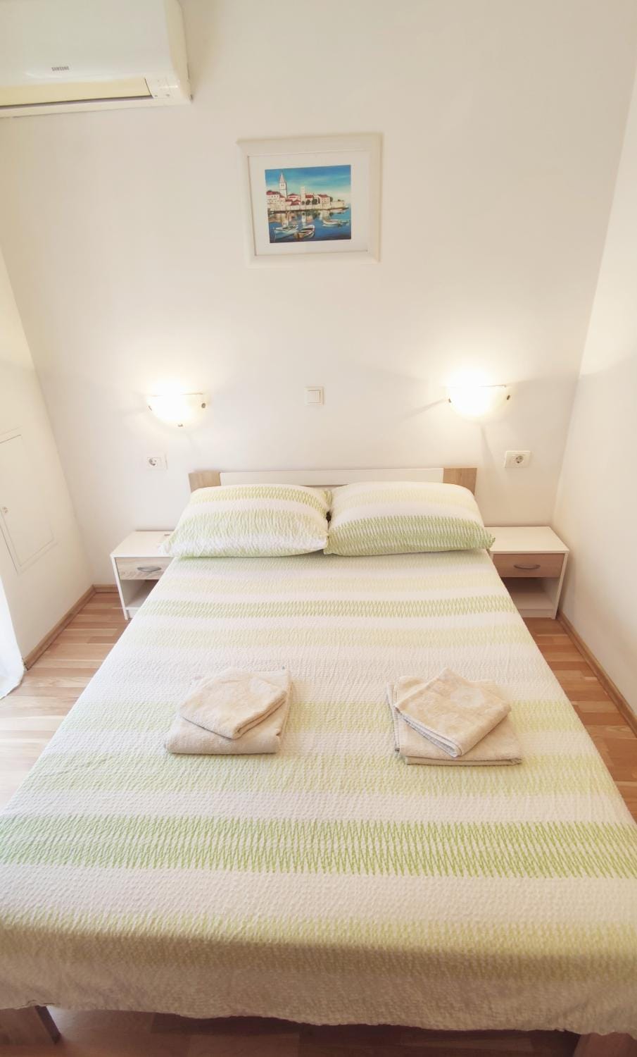 Apartments Vjeko Apartment in Split