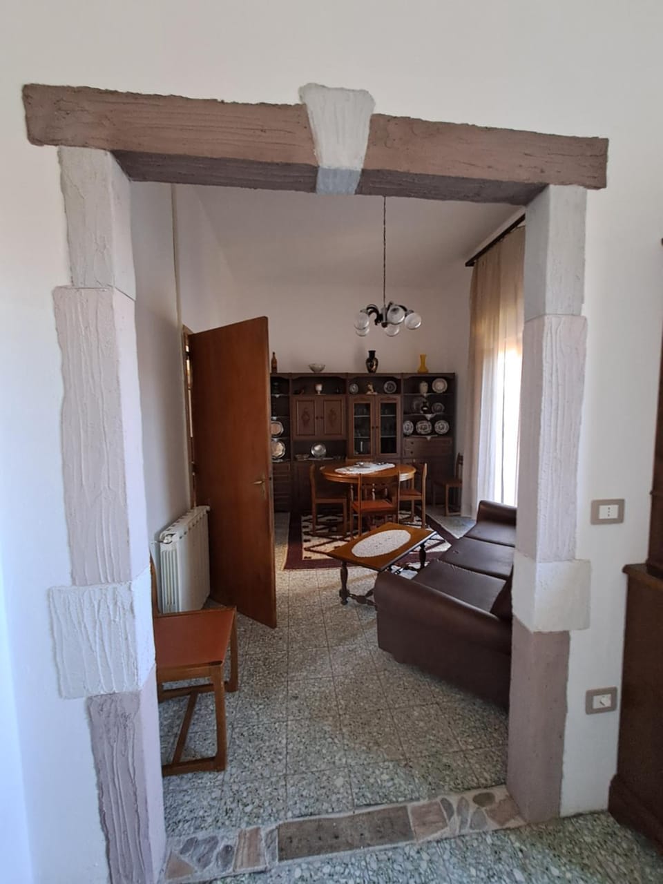 La Casa di Zietta Bed and Breakfast in Sardinia