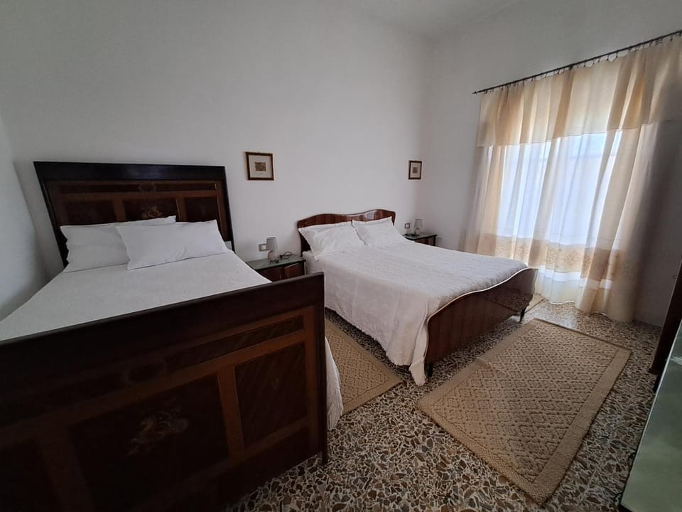 La Casa di Zietta Bed and Breakfast in Sardinia