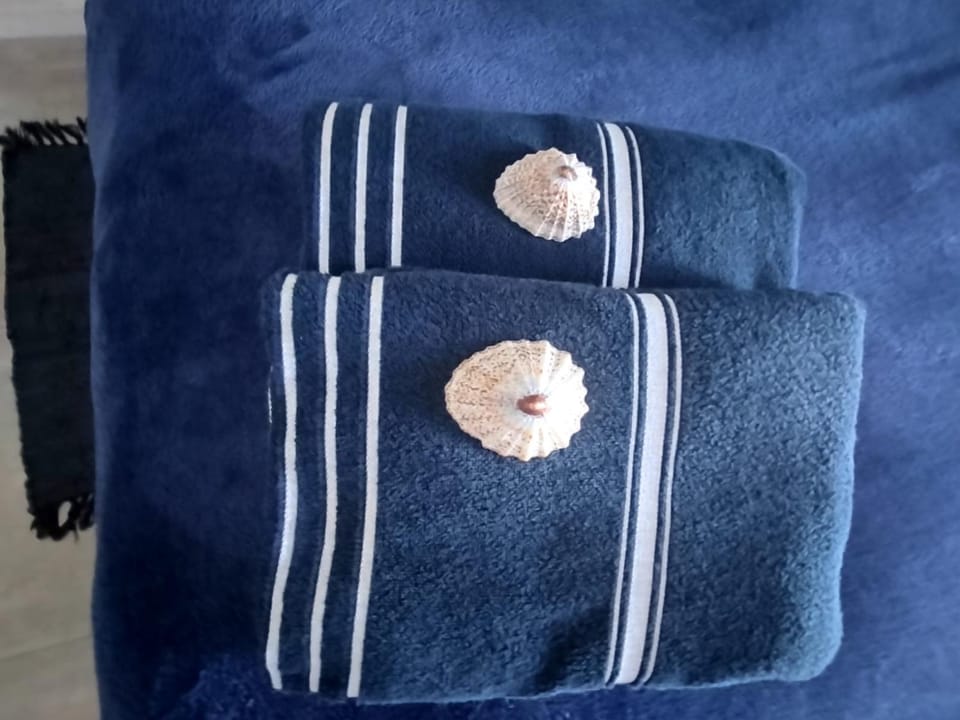 towels