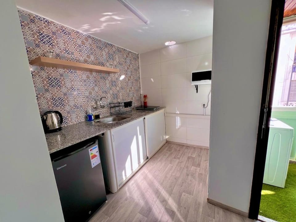 Cocon Chaleureux Downtown Rabat-Gare Apartment in Rabat