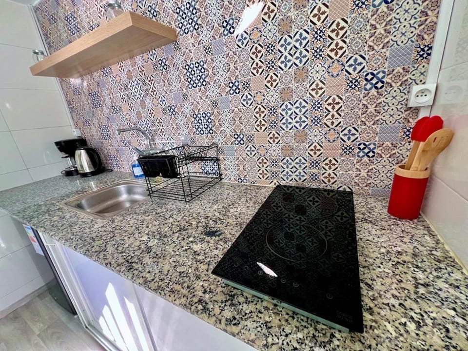 Cocon Chaleureux Downtown Rabat-Gare Apartment in Rabat