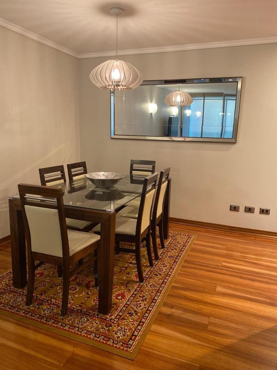 Arriendo depto frente al mar en Viña del Mar Apartment in Vina del Mar