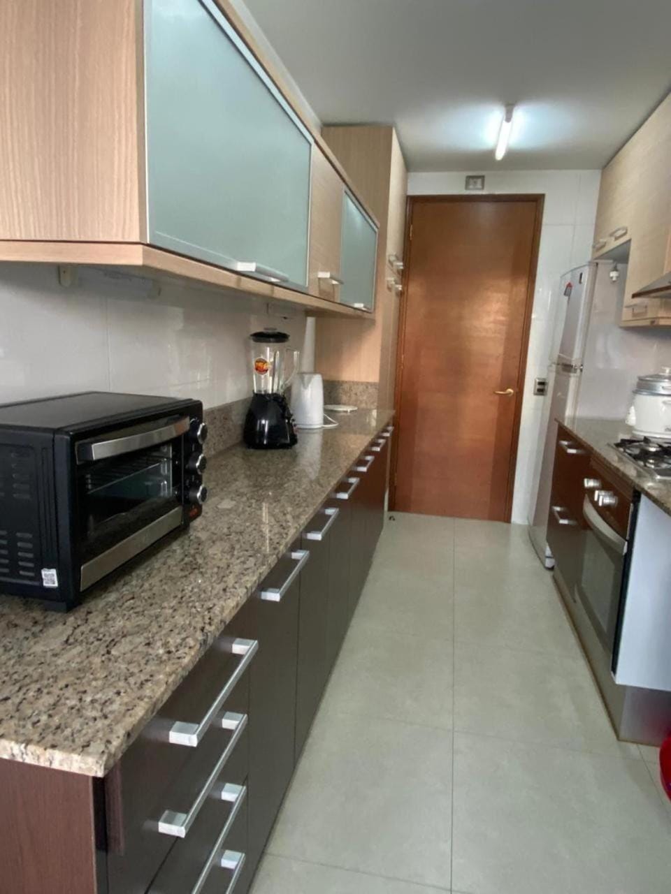 Arriendo depto frente al mar en Viña del Mar Apartment in Vina del Mar