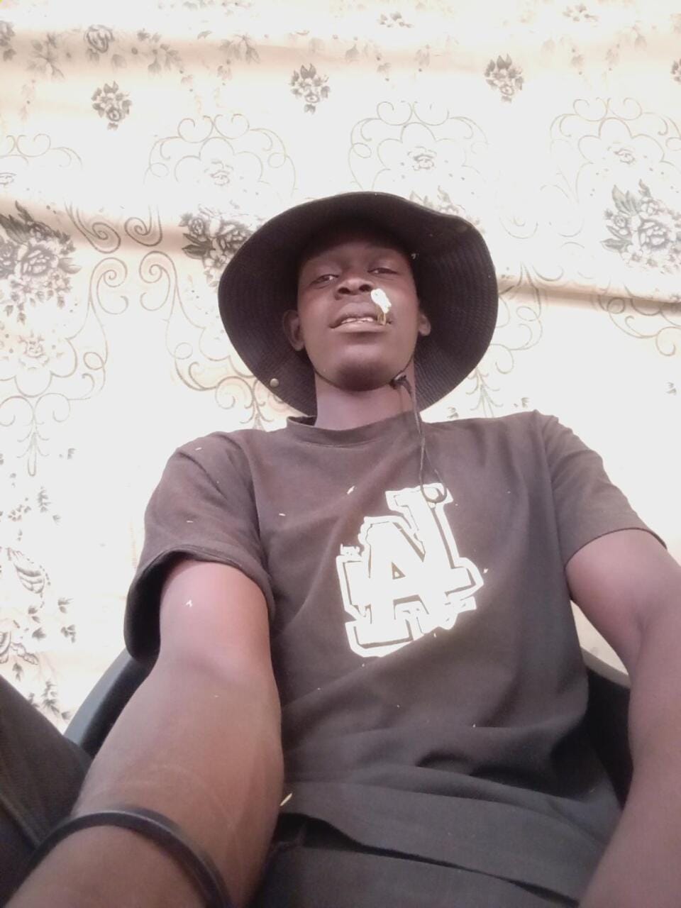 Djiby Sylla Apartment in Dakar