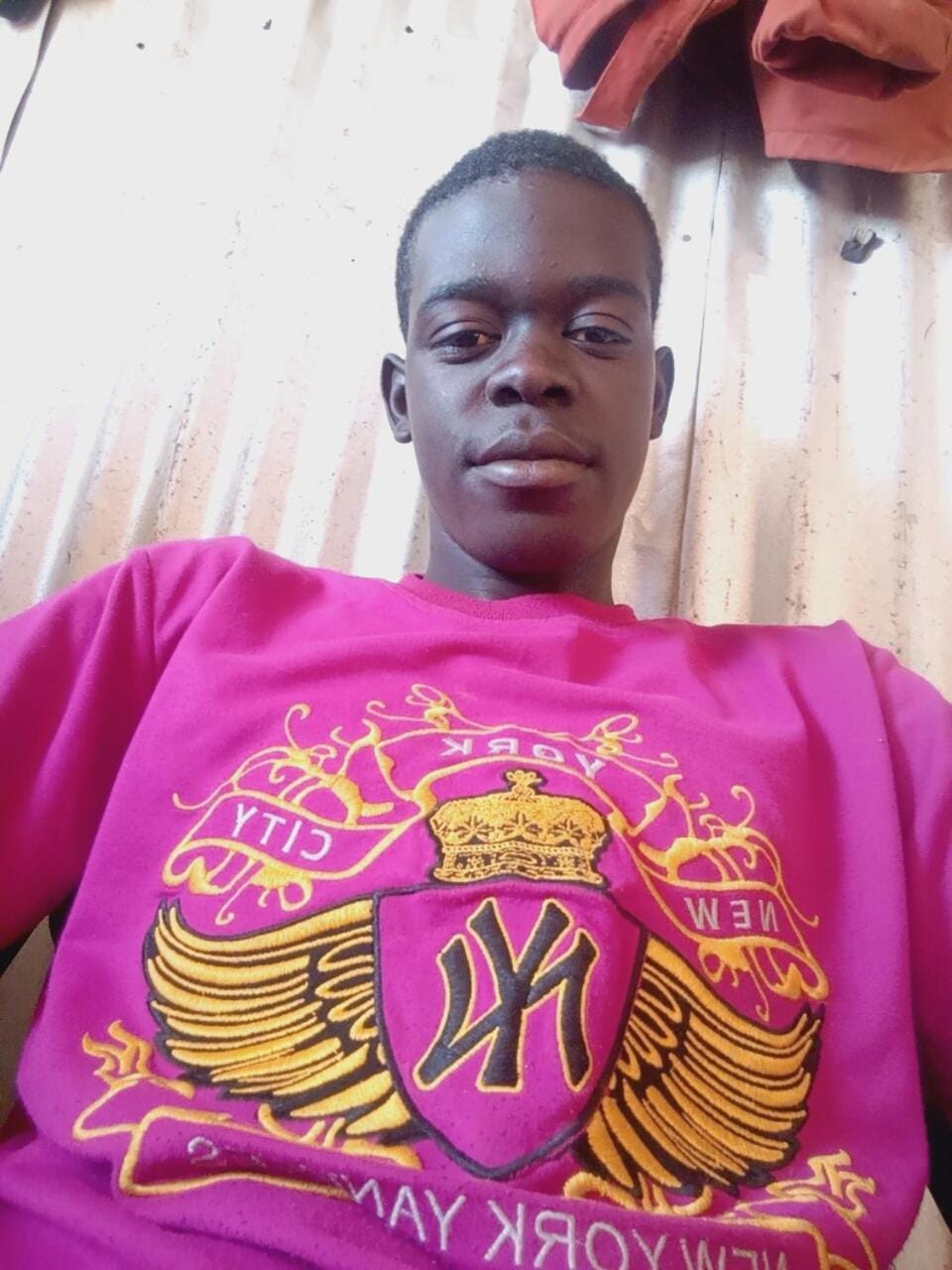 Djiby Sylla Apartment in Dakar