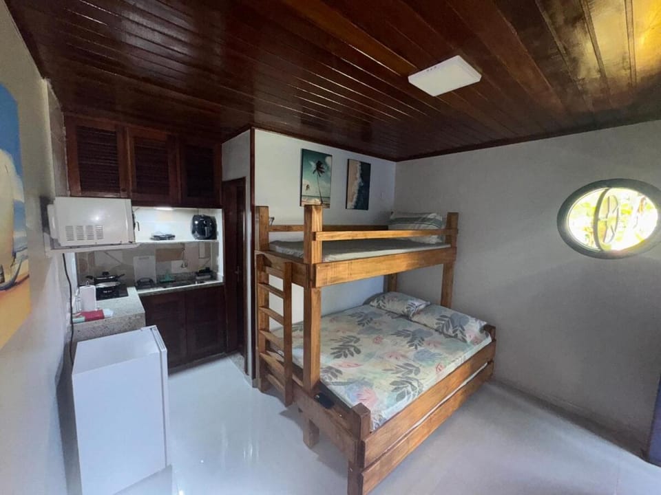 Bangalô Cabo Frio Apartment in Cabo Frio