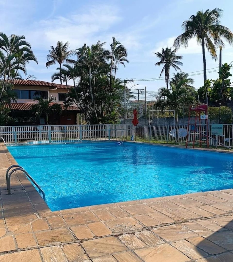 Bangalô Cabo Frio Apartment in Cabo Frio