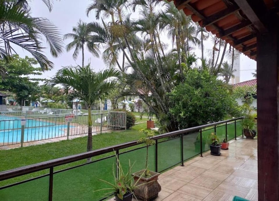 Bangalô Cabo Frio Apartment in Cabo Frio