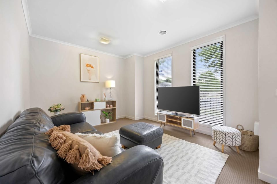 Welcoming Willoby Apartment Ballarat House in Ballarat
