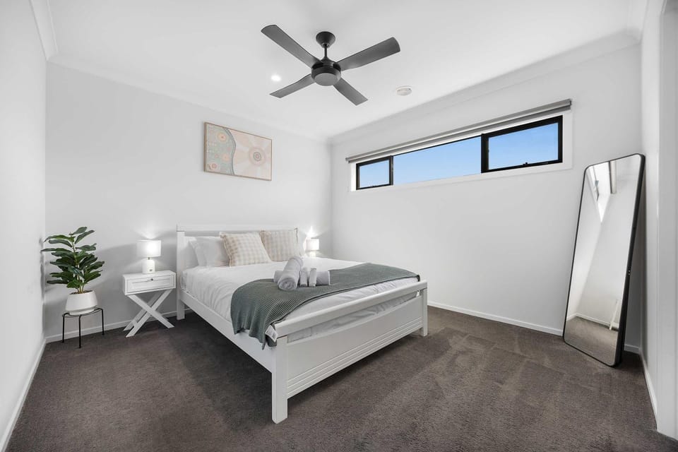 Ballarat Bliss at Kevlar House in Ballarat