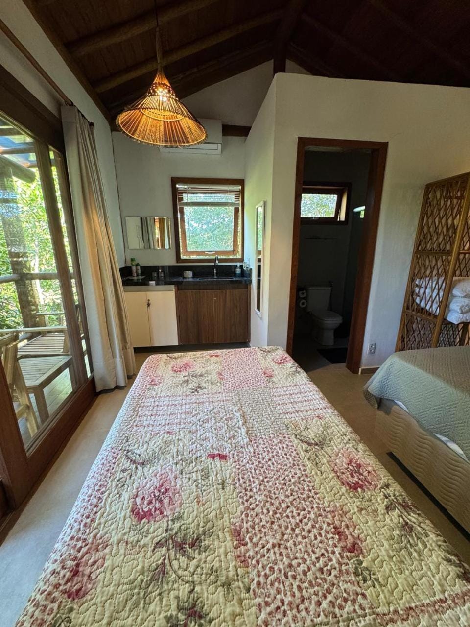 Suíte 3 Privativa Taipu de Fora Vacation rental in State of Bahia