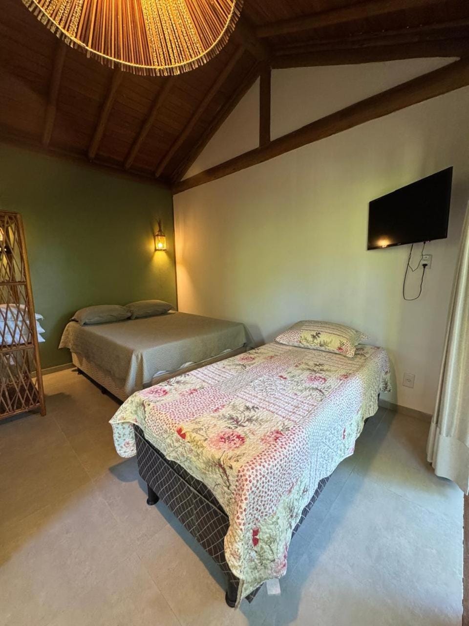 Suíte 3 Privativa Taipu de Fora Vacation rental in State of Bahia