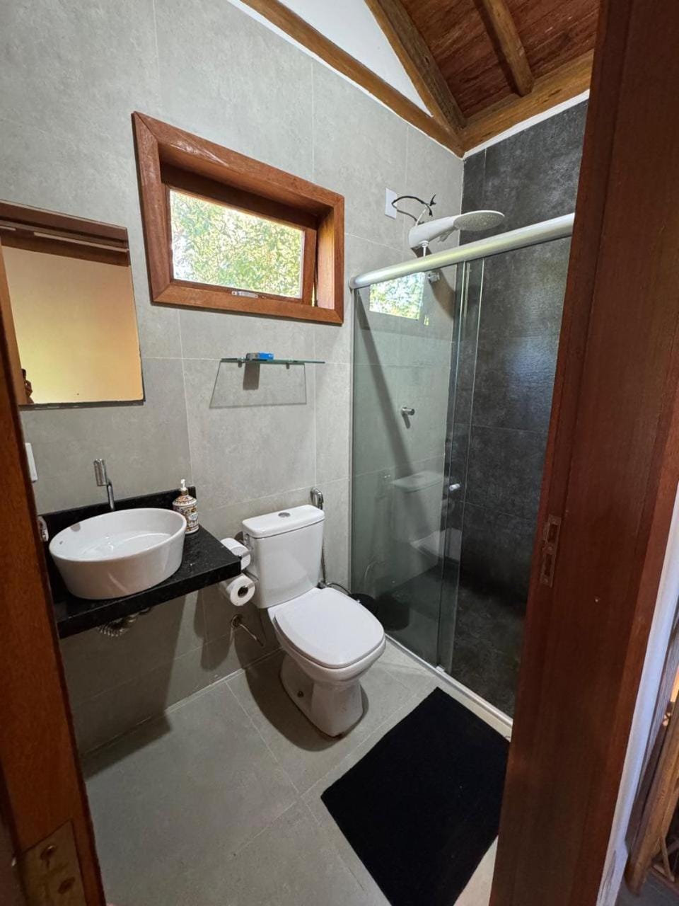 Suíte 3 Privativa Taipu de Fora Vacation rental in State of Bahia