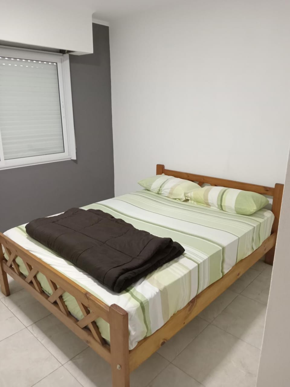 Residencia Los Miottis Apartment in Necochea
