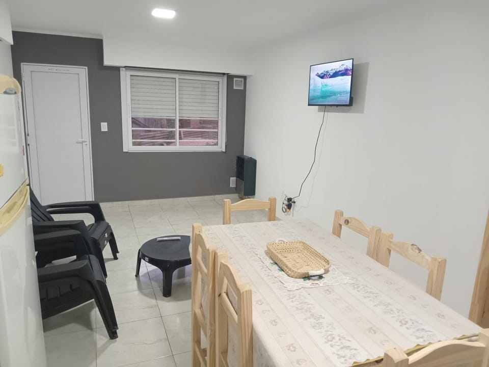 Residencia Los Miottis Apartment in Necochea