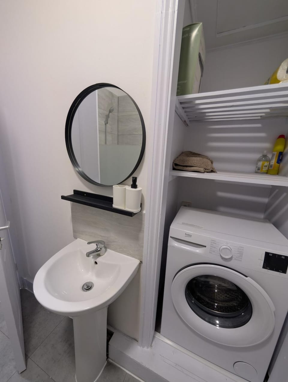 3 bedroom near Tottenham Stadium London Apartment in London