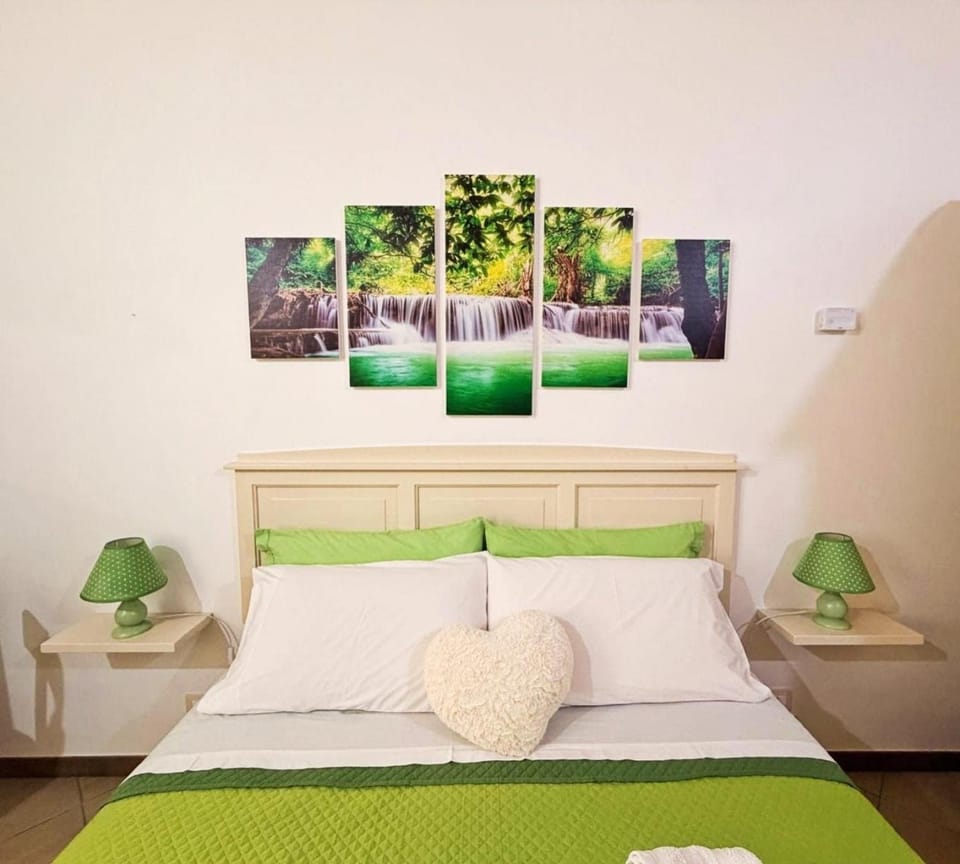 Bilocale al Centro House in Trapani