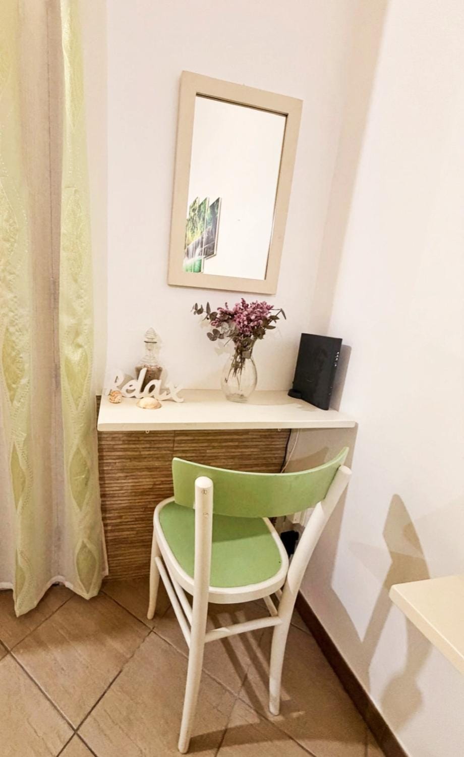 Bilocale al Centro House in Trapani