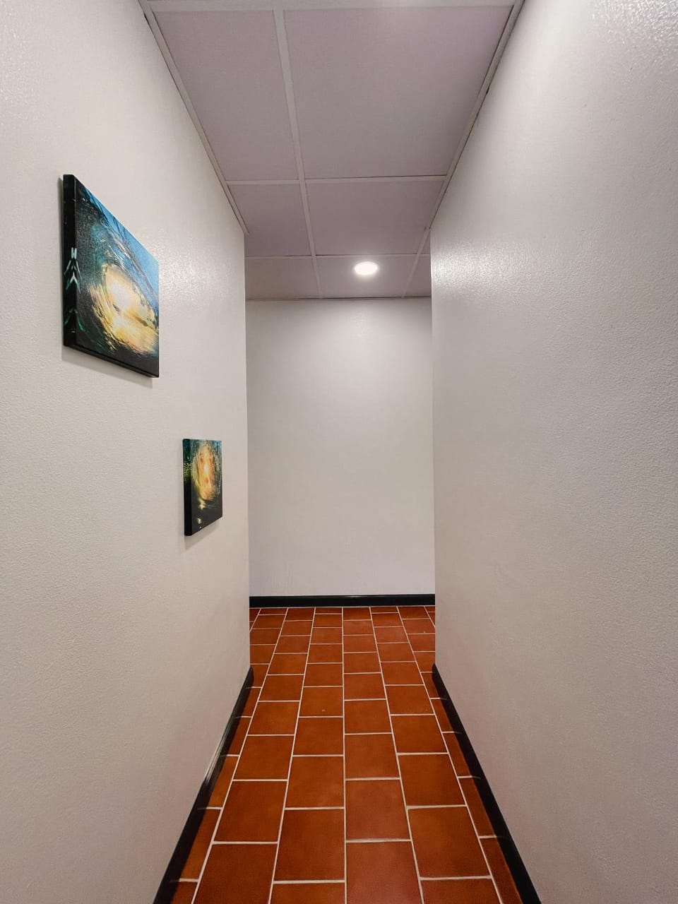 Deany's Uptop Luxury Suite Apartment in Anguilla
