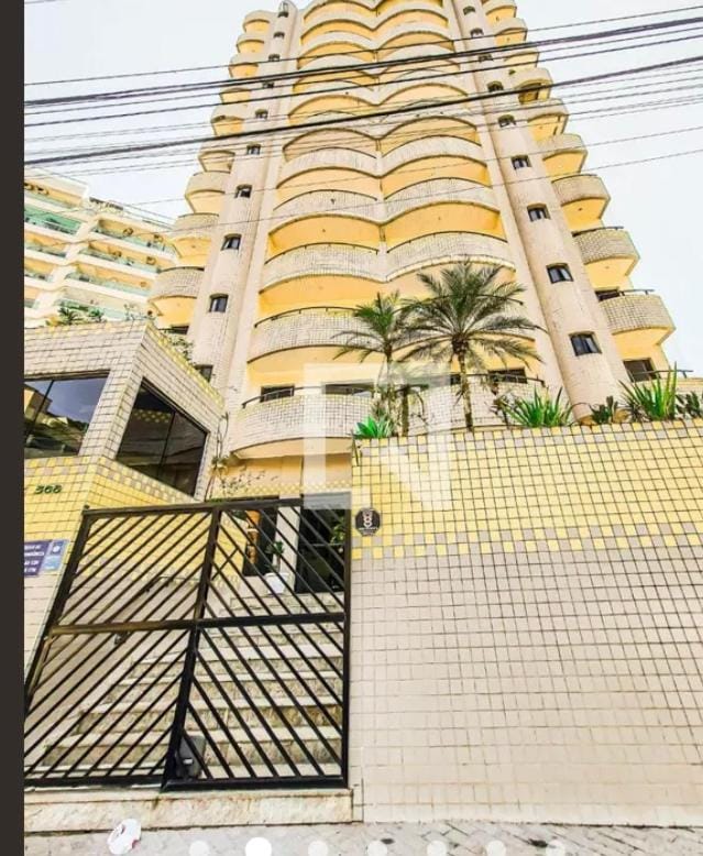 Apartamento enseada Apartment in State of São Paulo