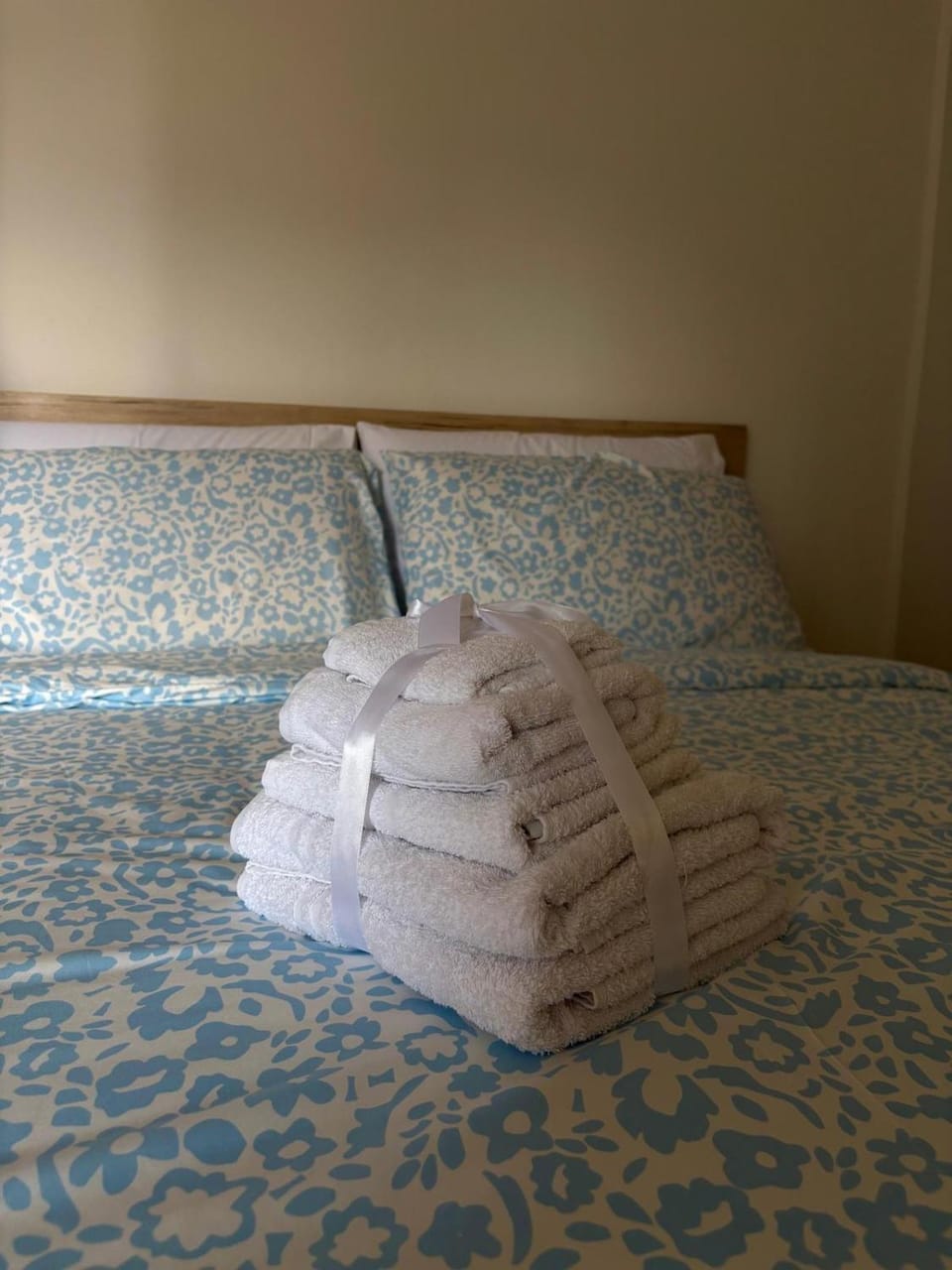 towels