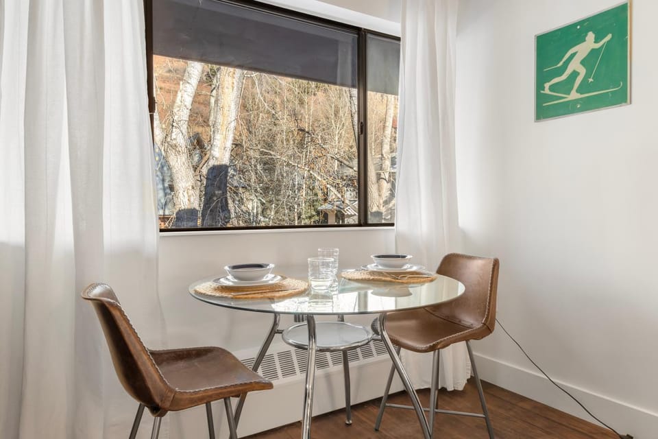 Tomboy Lodge 144 condo Apartment in Telluride