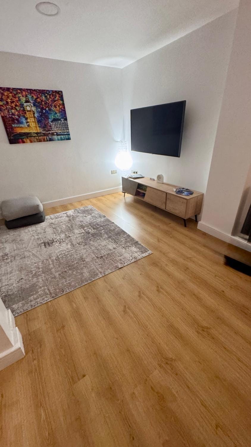 TV and multimedia, Living room